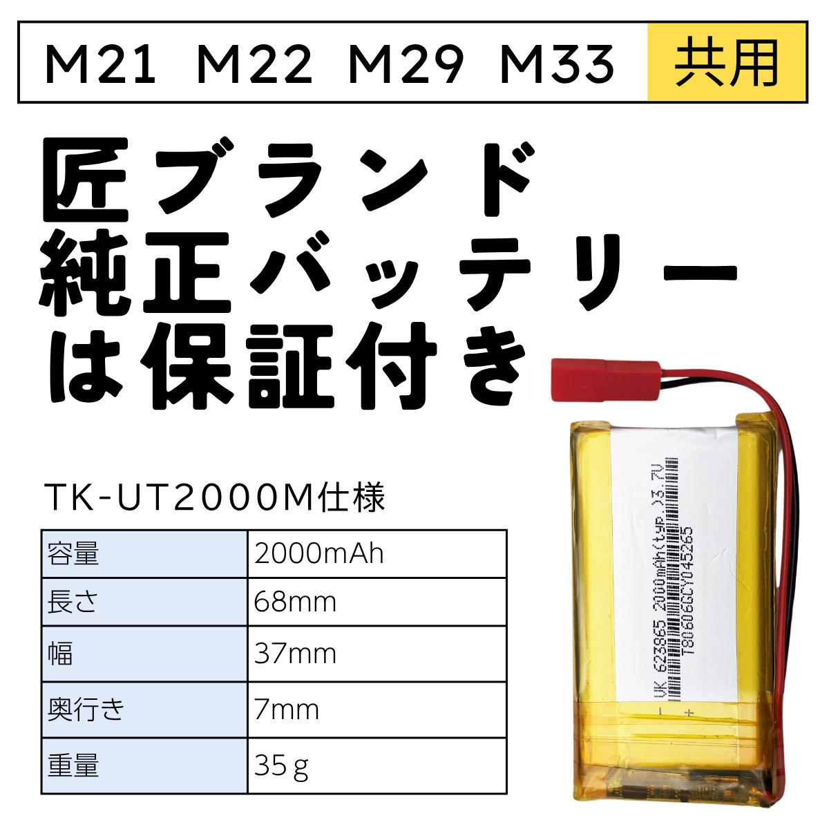 小型カメラ基板ユニット