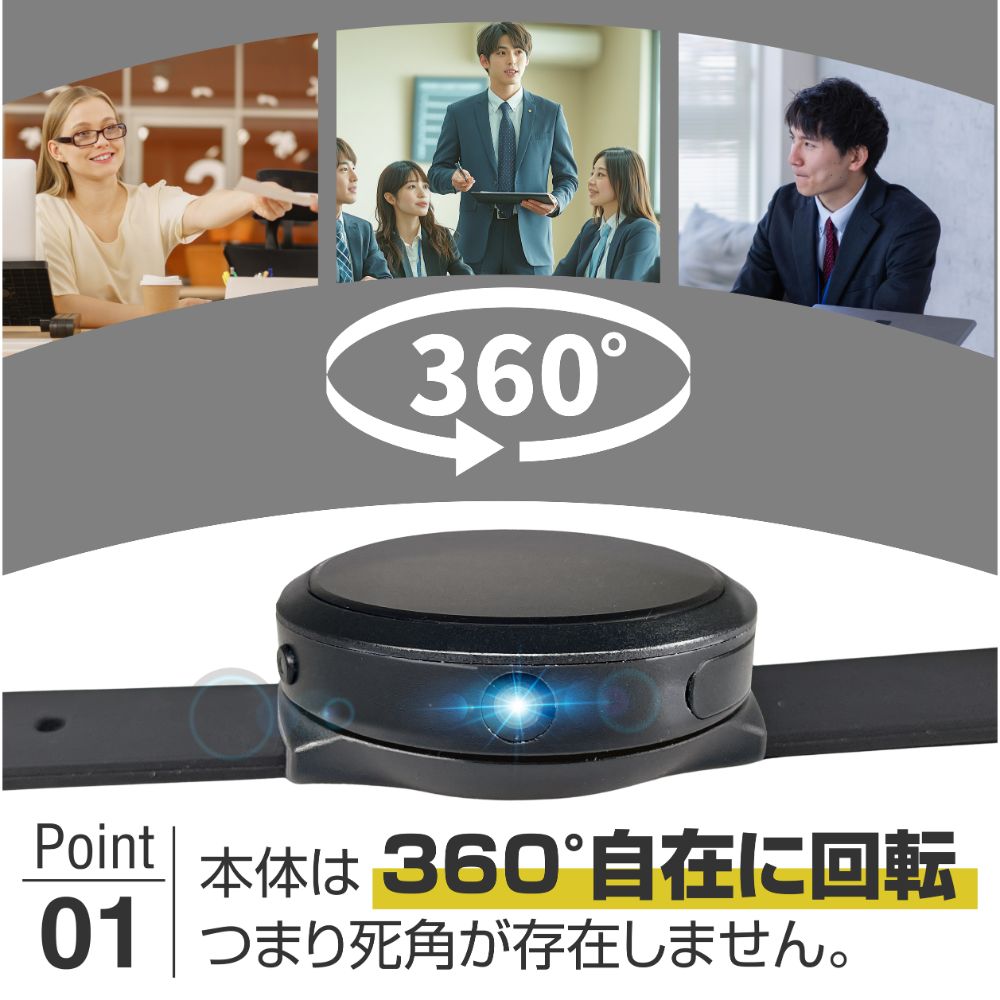 アングル360