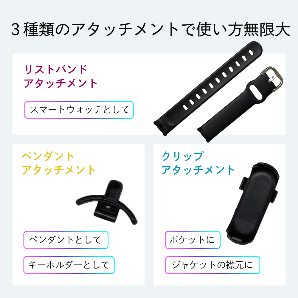 トリニティレック