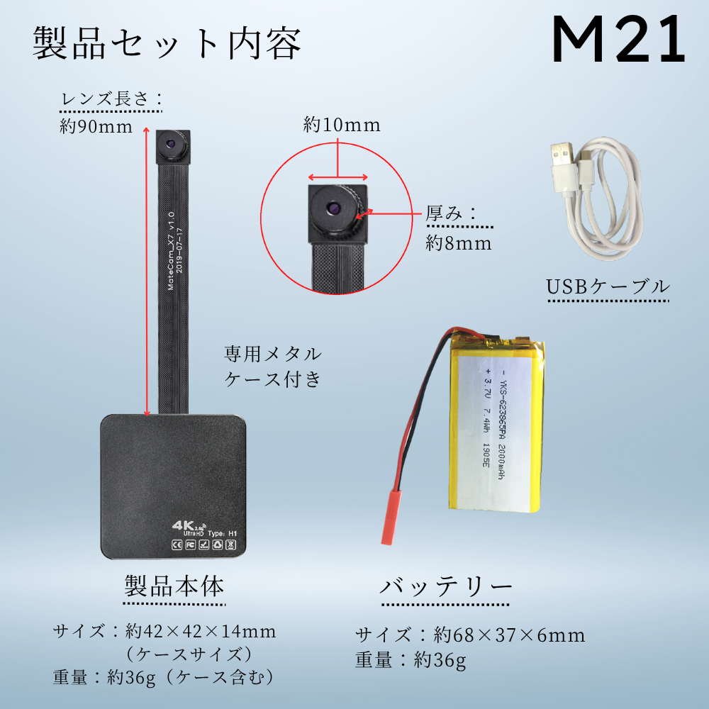 匠ブランド 基板型カメラ 基板カメラ 基板ユニット モジュール小型