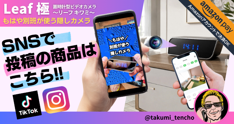 リーフ極